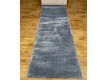 Synthetic runner carpet  SUPER SOFT 3849A BLUE / BLUE - high quality at the best price in Ukraine